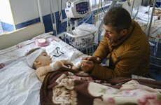 Death toll rises in Nagorno-Karabakh ahead of UN Security Council's emergency talks