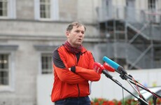 Government seeks to delay Dying with Dignity Bill and send issue to special Oireachtas committee