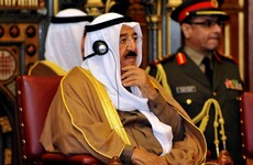 Kuwait's emir Sheikh Sabah dies at 91