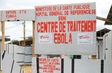 WHO to investigate sexual abuse allegations in Democratic Republic of Congo