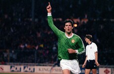 'One Niall Quinn please!' The website offering Irish sport star shout-outs