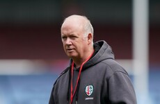 Declan Kidney steers London Irish to Premiership win over Exeter Chiefs