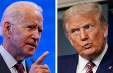 Biden blasts Trump as 'embarrassment' for failing to denounce white supremacist groups
