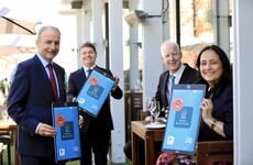 Poll: Will you make use of the Stay and Spend Scheme?