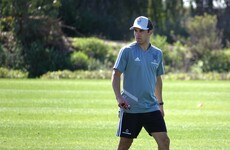 Landon Donovan-managed side walk off pitch in protest after alleged anti-gay slur