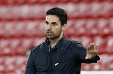 Arsenal-Man City the highlight of Carabao Cup draw