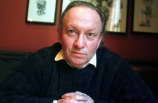 'His legacy is immense': Irish poet Derek Mahon has died, aged 78