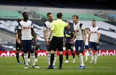 What most pundits are overlooking in the Premier League handball debate