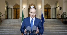 'Try again. Fail again. Fail better': The mantra of the FF-FG-Green government 100 days in