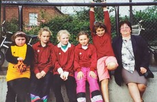 From the flats in Dublin city to Arsenal FC: 'It 100% kept me away from drugs, jail and heartache'