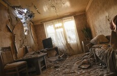 Armenia reports heavy losses as fighting intensifies with Azerbaijan in disputed region