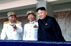 North Korea army chief relieved of all posts