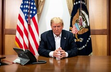 'I feel better than I did 20 years ago': Trump set to leave hospital