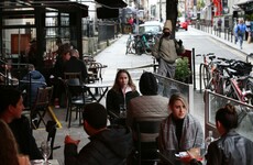 Indoor service banned at restaurants, bars and 'wet pubs' under Level 3 restrictions