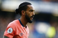 'I will probably cry' - Theo Walcott rejoins boyhood club
