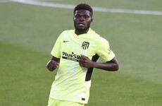 Arsenal pay €50 million buyout clause to sign Atletico Madrid star