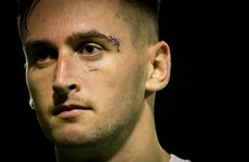 Former Cork City defender added to Ireland U21 squad