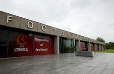 FAI backroom team member tests positive for Covid-19