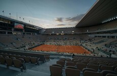 French Open embroiled in alleged match-fixing scandal