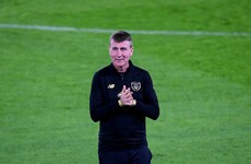 Ireland's quiet man set for the biggest night of his footballing life