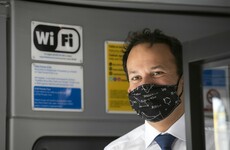 NPHET looking at whether to mandate the use of face masks instead of visors