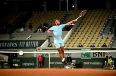 Nadal books French Open semi spot in 1.30am finish at Roland Garros