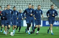 The view from Slovakia: 'They know Matt Doherty, Shane Long... They know that it's a strong team'