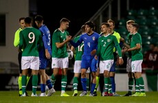 Italy U21 squad isolating after two positive Covid-19 tests ahead of Ireland qualifier