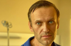France, Germany and Britain seek Russia sanctions over Navalny poisoning