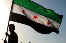 The progression in world views on Syria's conflict