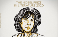 American poet Louise Glück wins Nobel Prize in Literature