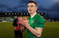 'I don't see why we would change our philosophy when we're top of the group'