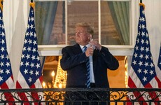 Donald Trump plans to hold a campaign rally in Florida on Saturday