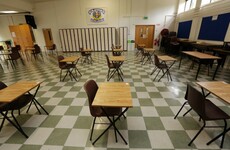 'No decision made' on extension to school mid-term break to curb virus