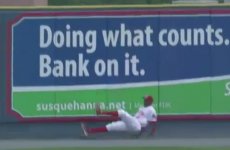 Off The Record: Five sports stories you may have missed over the weekend