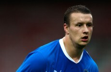 Bangor City's Les Davies on longlist for Best Player in Europe award