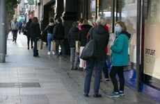 'It's not an option': World Health Organisation warns against attempts to develop Covid-19 herd immunity