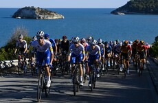 Covid-19 hits Giro d'Italia as Mitchelton team withdraws ahead of 10th stage