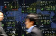 IMF predicts slower economic growth for world