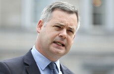 Opposition TDs hit out at lack of 'certainty and hope' but minister says 'there's no crystal ball for the pandemic'