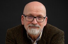 Roddy Doyle: 'My books stop being about me the minute I start writing'