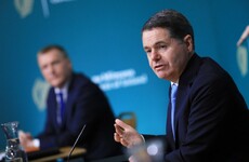 Billions set aside to deal with Covid-19 fallout next year