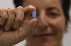 US regulators approve first daily anti-HIV drug