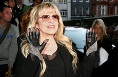 Your evening longread: Stevie Nicks on her incredible career