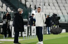 Napoli handed 3-0 defeat and docked one point for Juventus no-show
