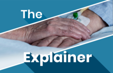 The Explainer: Is assisted dying going to become legal in Ireland soon?