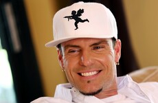 Sitdown Sunday: The rise and fall of Vanilla Ice