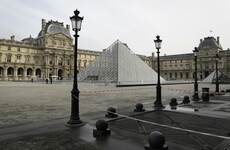 Covid-19: France imposes nightly curfew on Paris and eight other cities
