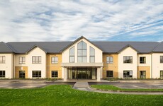 Outbreak of Covid-19 among residents and staff at Dublin nursing home