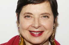 Your evening longread: Isabella Rossellini on ageing, her career, and being ignored past 40
